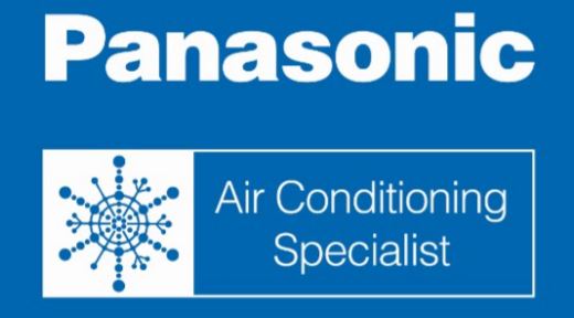 Panasonic Air Conditioning Specialists