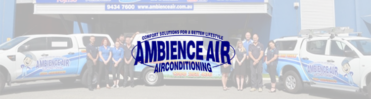 ambience air customer care team