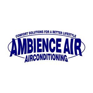 Ambience Air | Perth, Joondalup, Midland, Mandurah